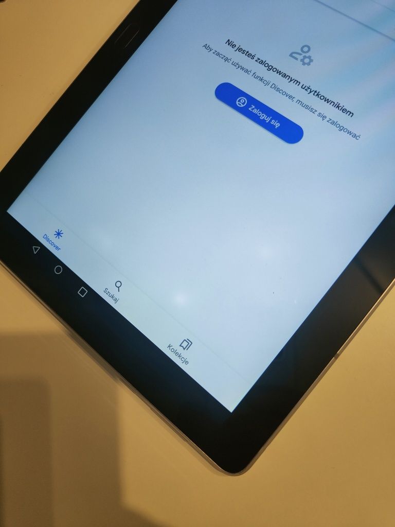 Huawei Mediapad M3 Lite 10