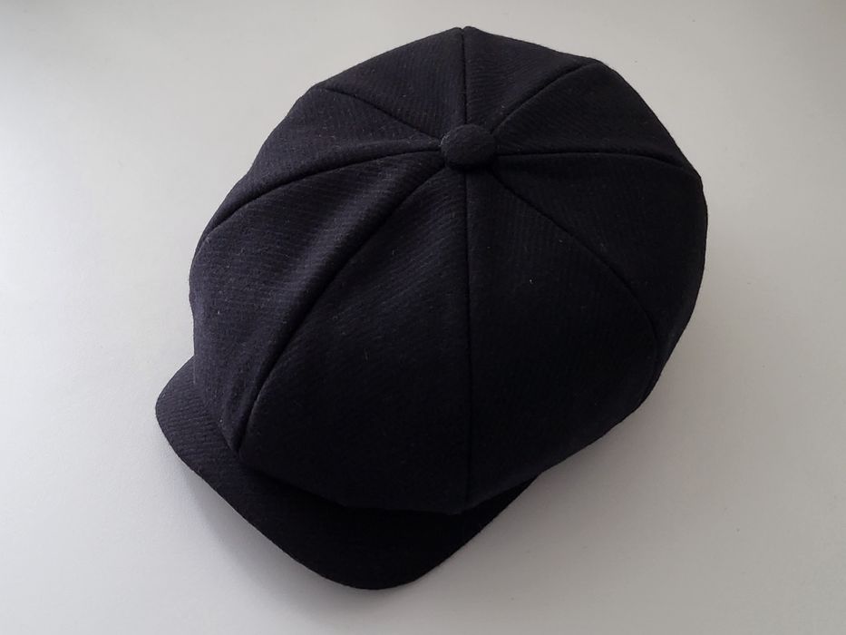 Кепка, Халиганка, Восьмиклинка, Картузи