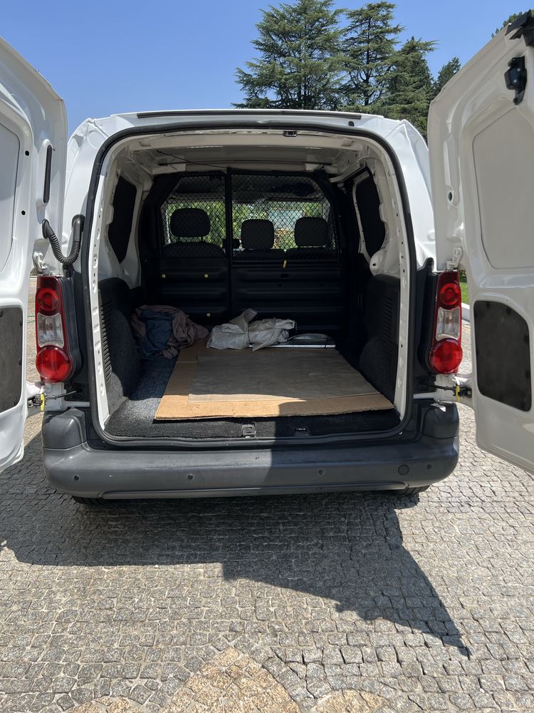 Citroen Berlingo 1.6 HDI Bom Estado
