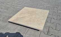 Płytki Tarasowe Siena Beige 60x60x2 cm G.2