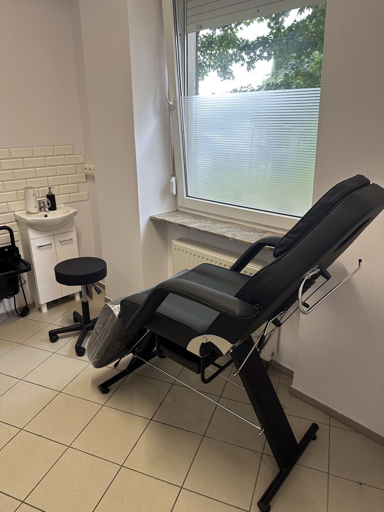 Odstąpie lokal pod salon urody