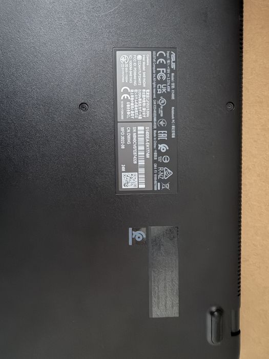 Ноутбук Asus Vivobook