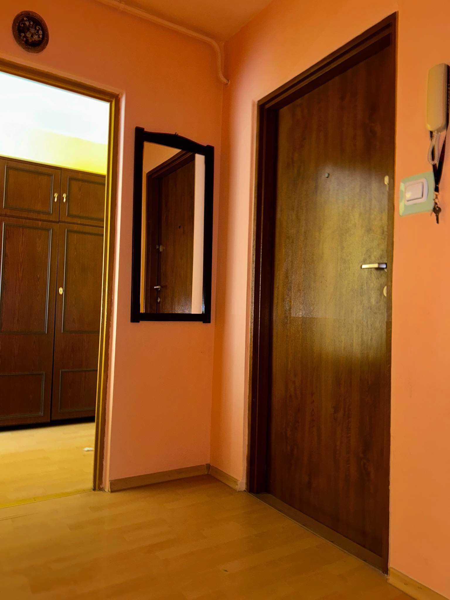 Sprzedam mieszkanie 32,10 m² w Płocku