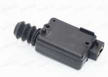 Motor pistola atuador do mecanismo fecho central renault Clio Megane