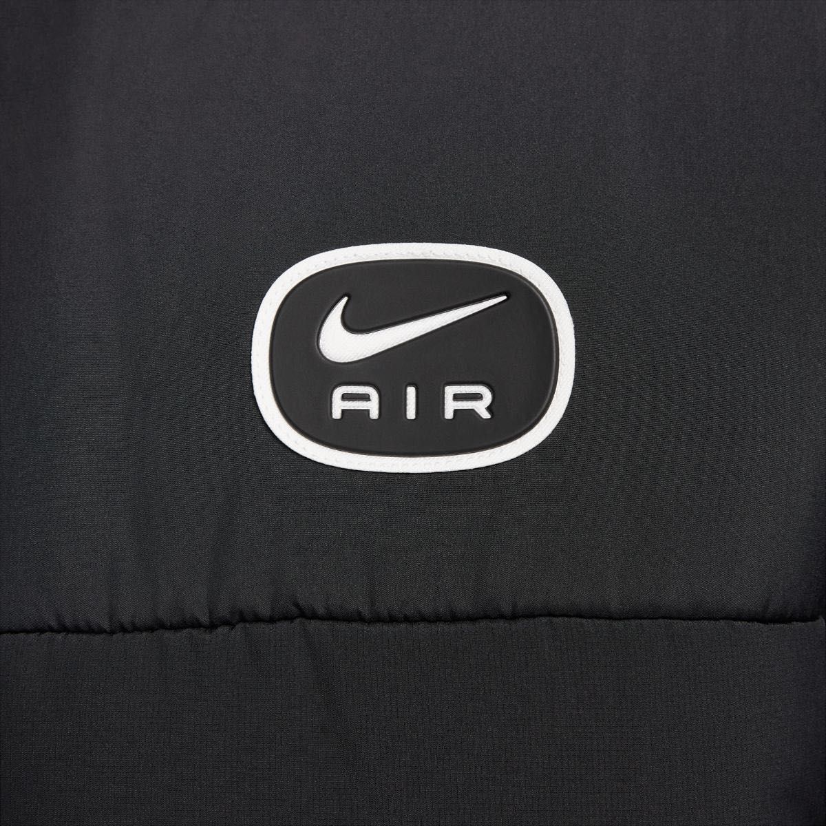 Куртка Nike M Nsw Sw Air Syn Vomero Lebron KD (XS по 4XL) (HM0198-011)