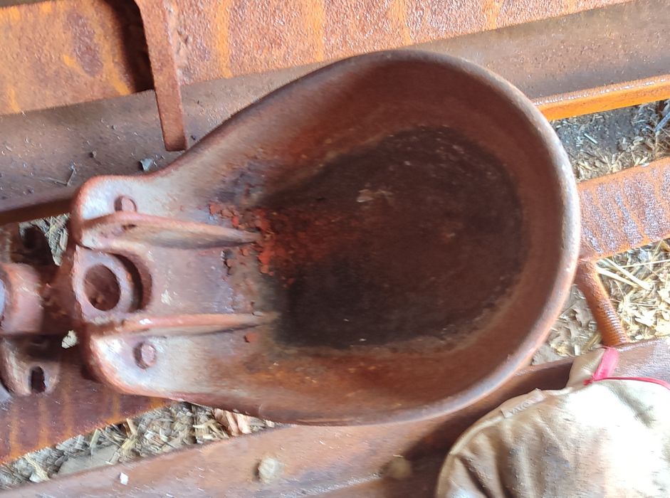 Поилка для крупного рогатого скота