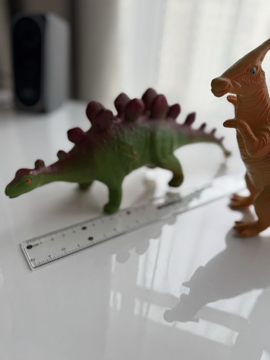 Динозаври для дітей