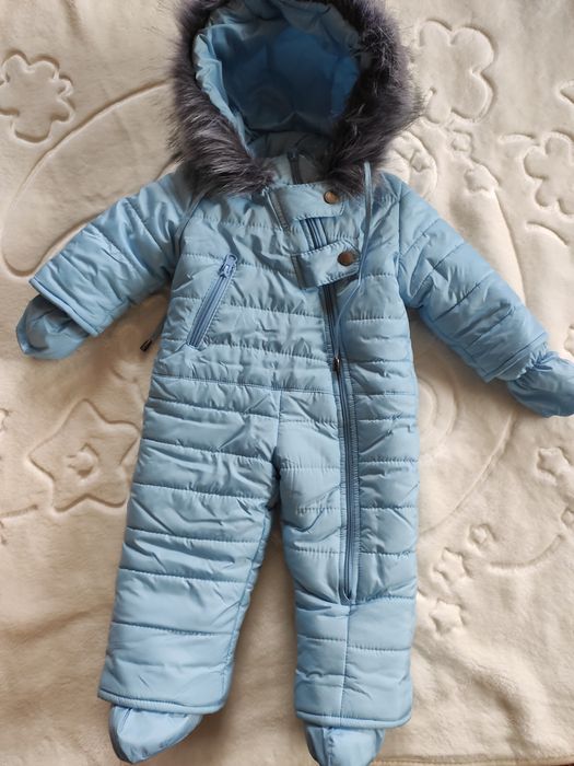 Комбінезон для малюка