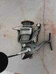 Shimano 02 Twin Power 4000PG, Japão.
