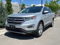 2018 Ford Edge 2.0 Titanium