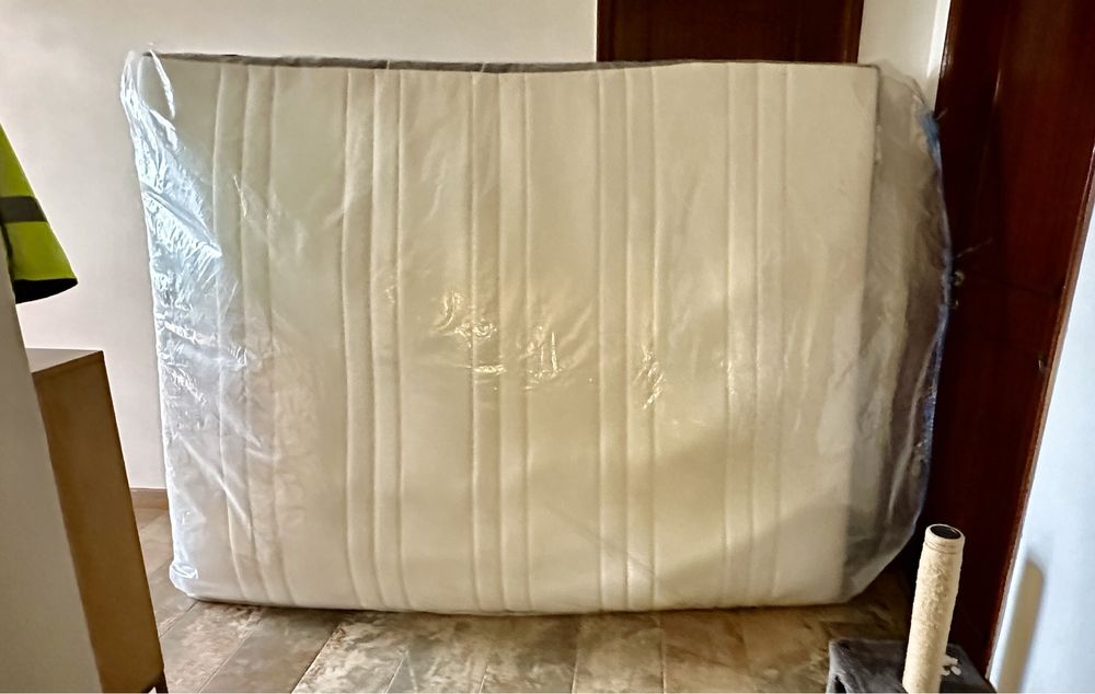 Colchao HOVAG da Ikea (1,60x2,00)