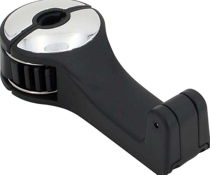 Wieszak/ hak do torby 2 sztuki, uchwyt na telefon