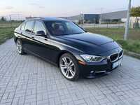 BMW F30 335i Xdrive 2014r STAGE 1 350km 523Nm Zamiana