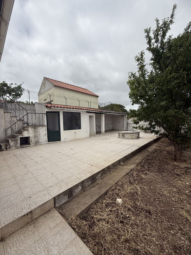 Moradia loures ( Murteira )