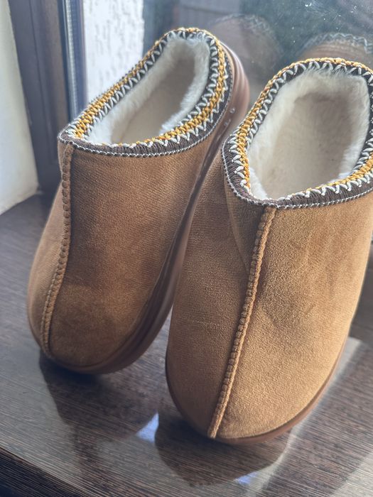 Продам тепле затишне взуття