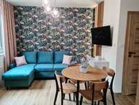 Apartamenty - wolne terminy zapraszam