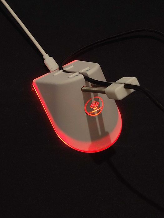 Deltaco Gaming wa91 - bungee na myszkę