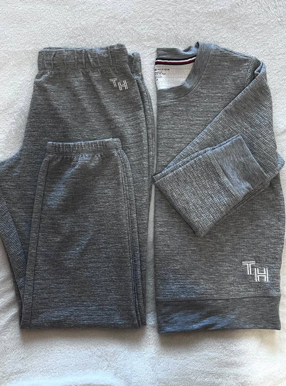Спортивний костюм TOMMY HILFIGER
