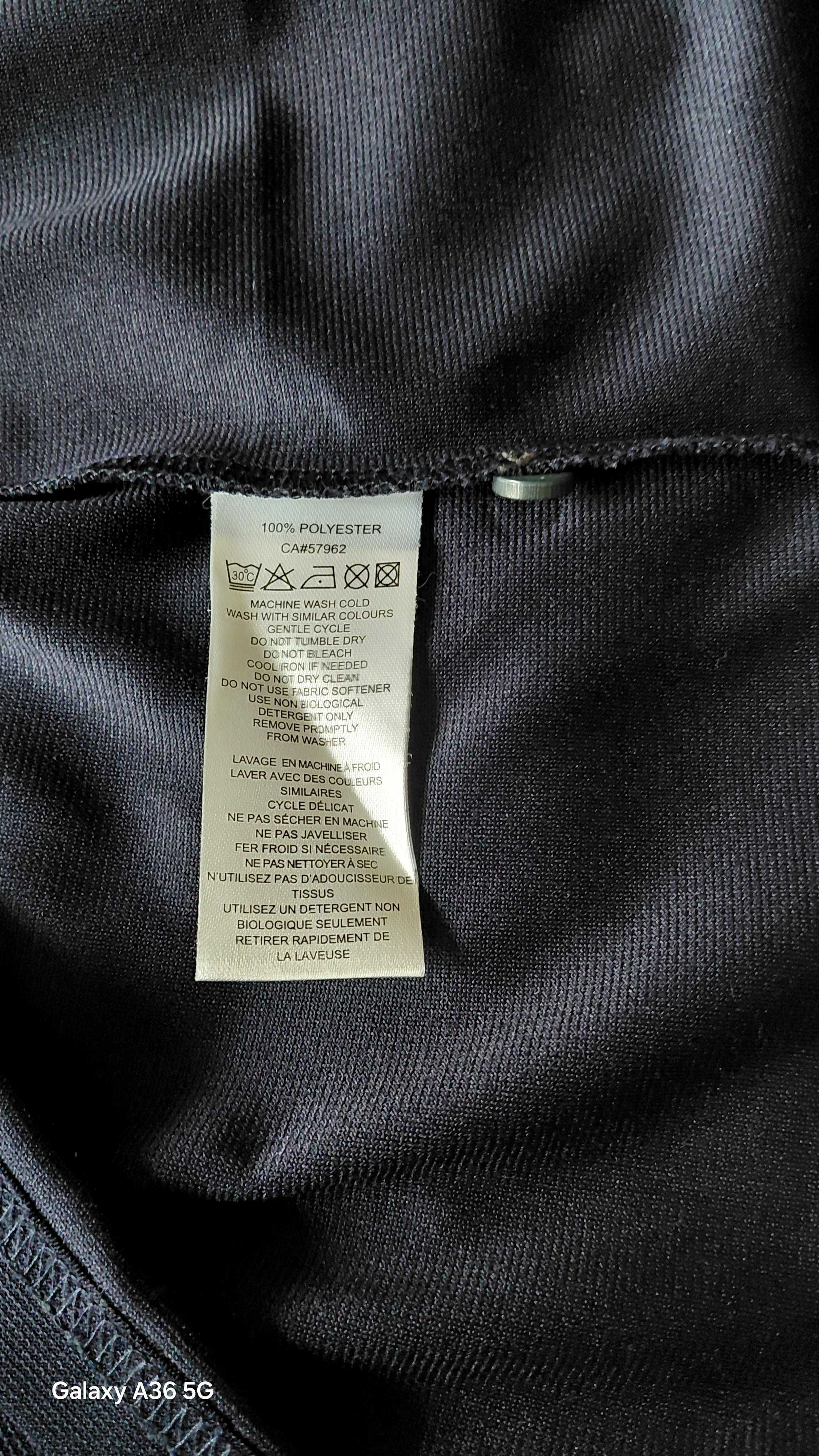 Męska śliczna koszulka polo Calvin Klein