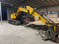 JCB JS131