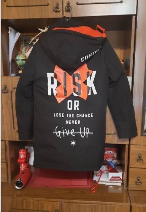 Куртка - пальто. В идеальном состоянии