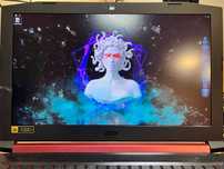 Acer Nitro 5 AN515-52