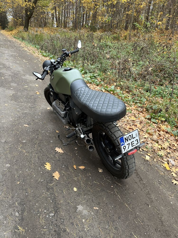 BMW K1100RS K100 scrambler okazja!