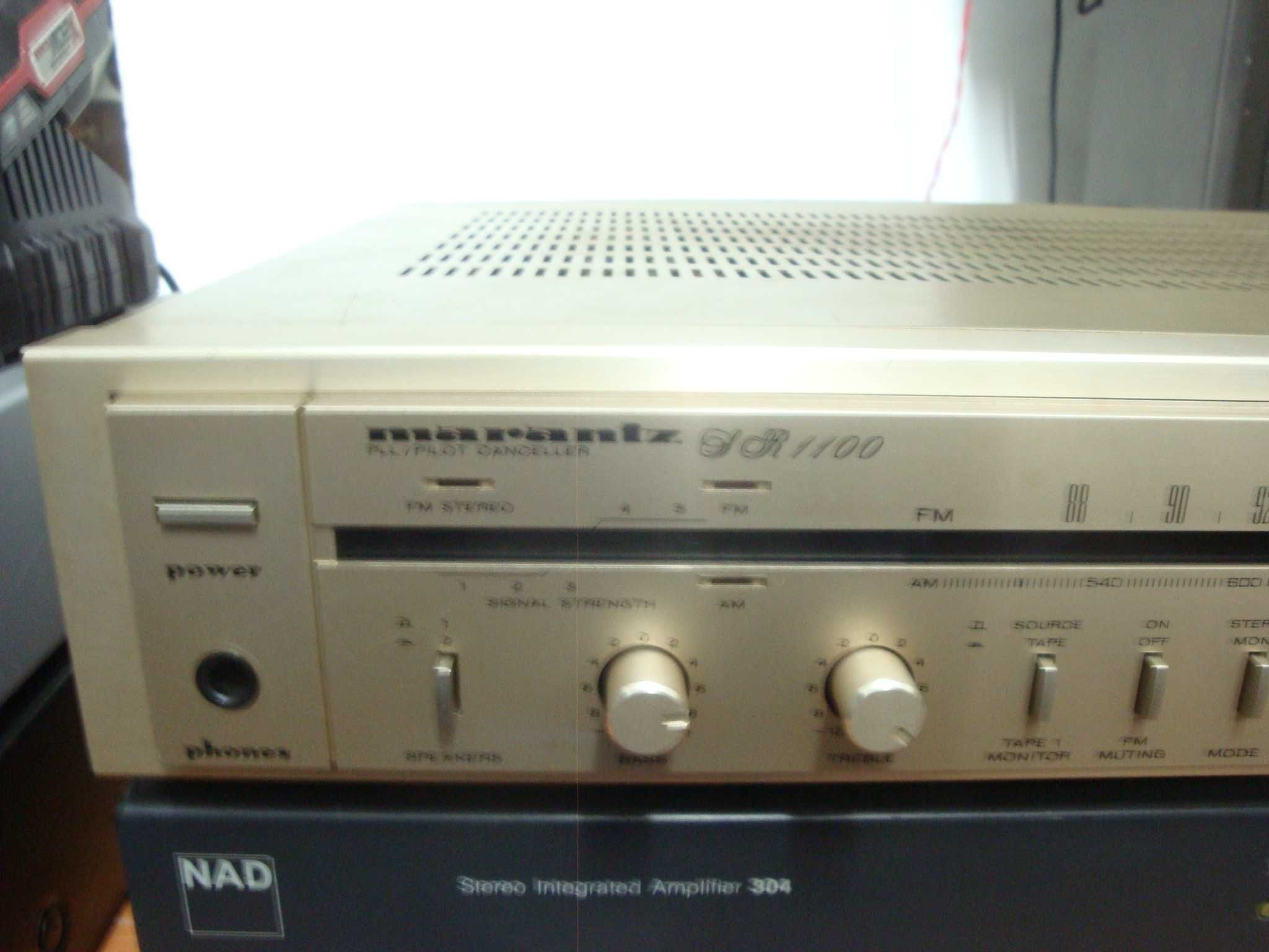 Marantz Stereofonic  1100