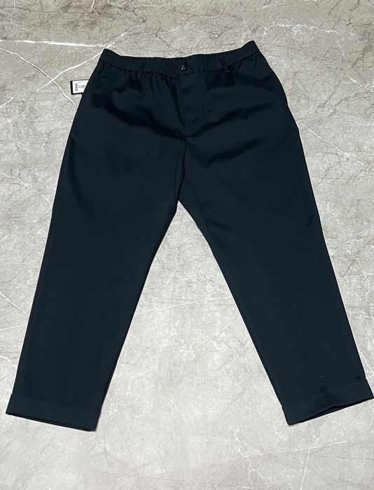 Брюки Emporio Armani (оригінал, нова колекція)