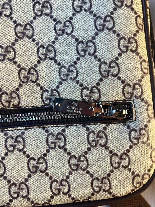 Bolsa Beje Boa qualidade