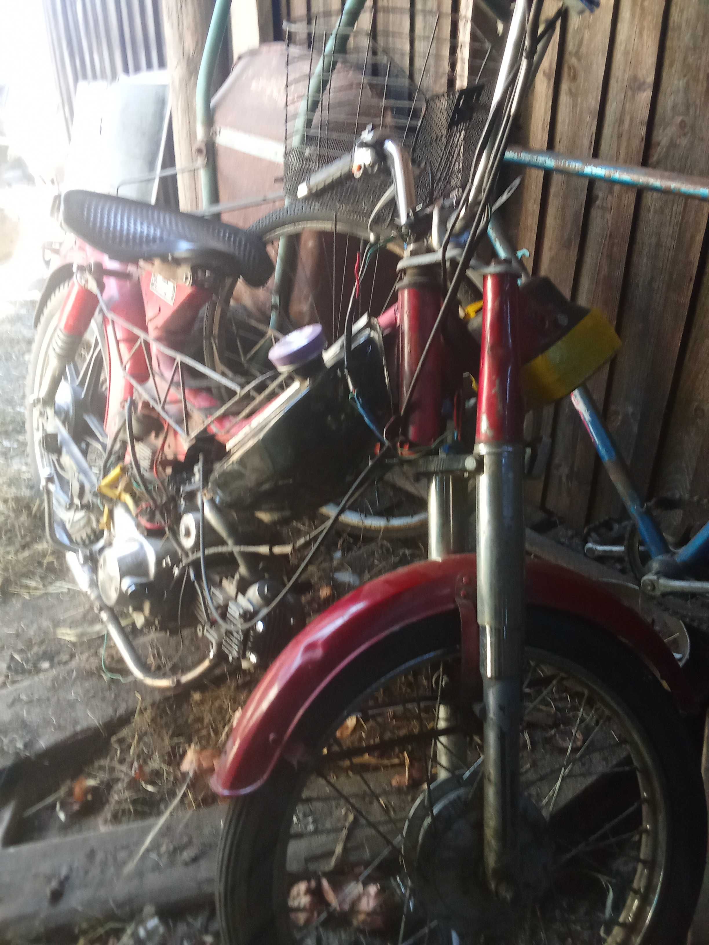 Продам дельту 110куб
