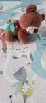 Mis raczkujacy vtech