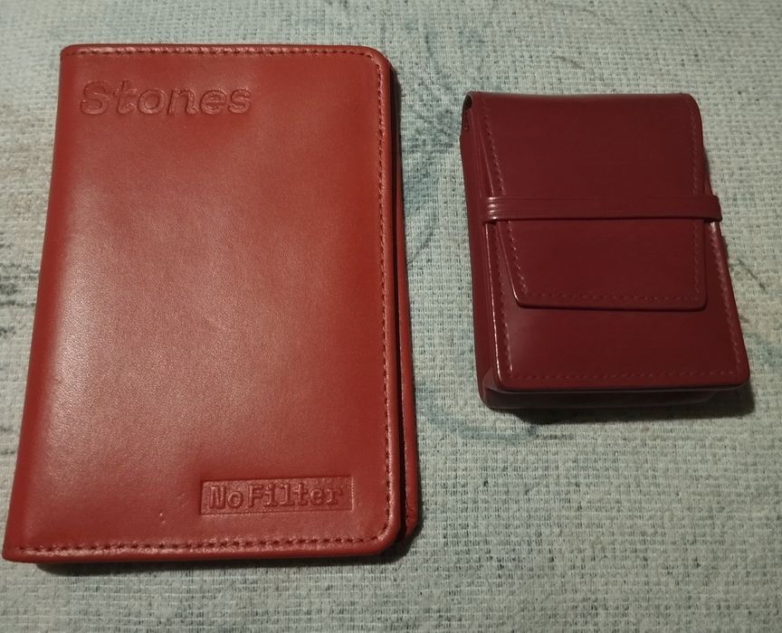 Обложка на документы