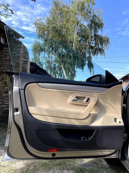 Фольксваген СС 2.0