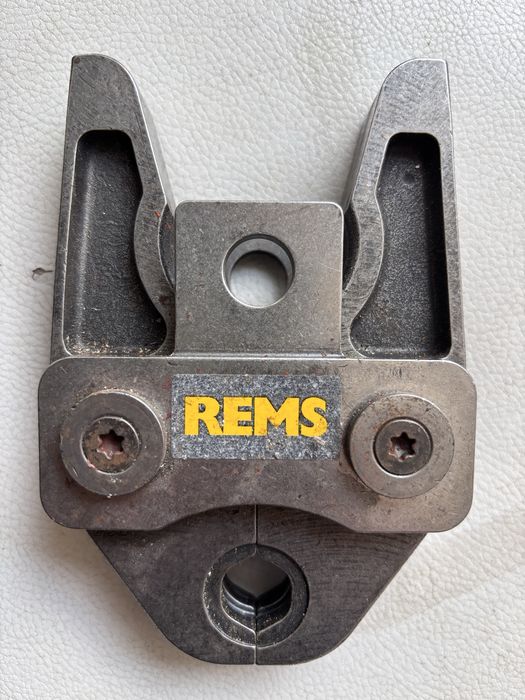 Szczęka zaciskowa RWMS M15