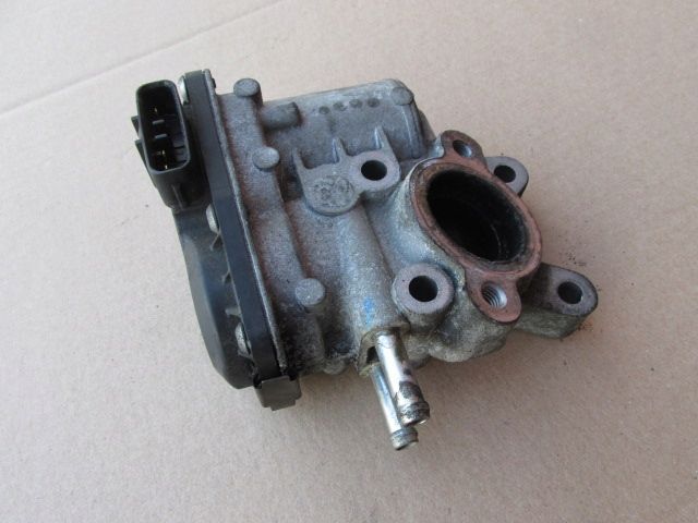 nissan pathfinder r51 navara d40 2.5 dci zawór egr 14710ec00b