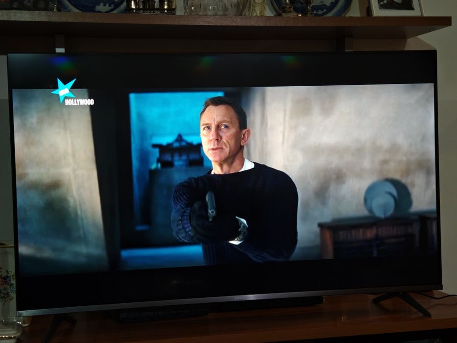Xiaomi TV A PRO 43'' (2026)
Xiaomi TV A PRO 43'' (2026)