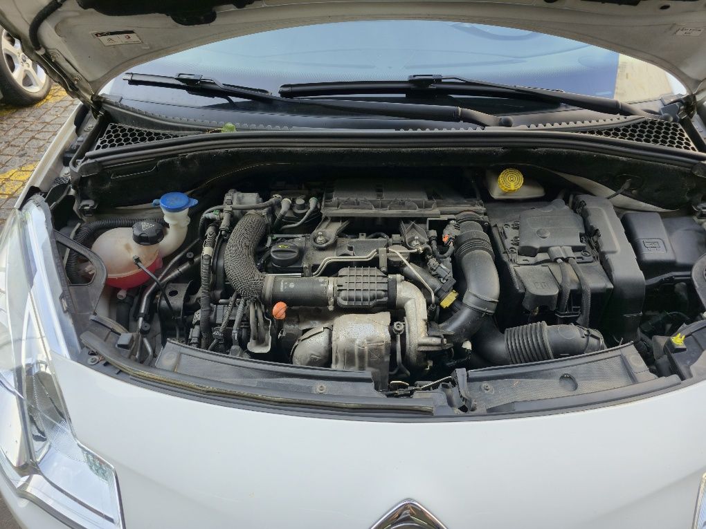 Citroen c3 2 1.4 hdi diesel