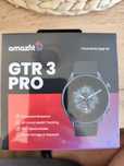 Amazfit GTR 3 PRO nowy