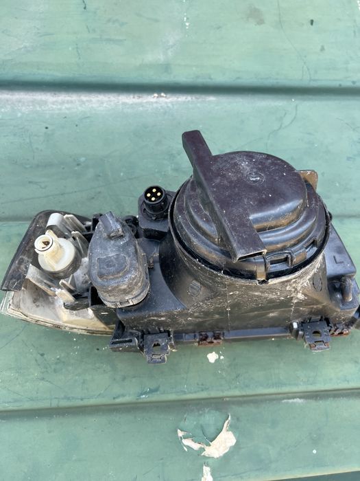 Farois Audi 80 de 1996