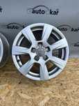 Диски легкосплавні 5*112 R16 AUDI A4 b8 / b9 / A6 c7 (Dia 66.6)