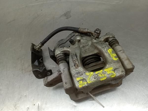 Pinça travão / maxila de travão trás esquerda NISSAN Qashqai II (J11)