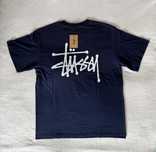 Koszulka Stussy T-shirt | Basic Stussy Tee