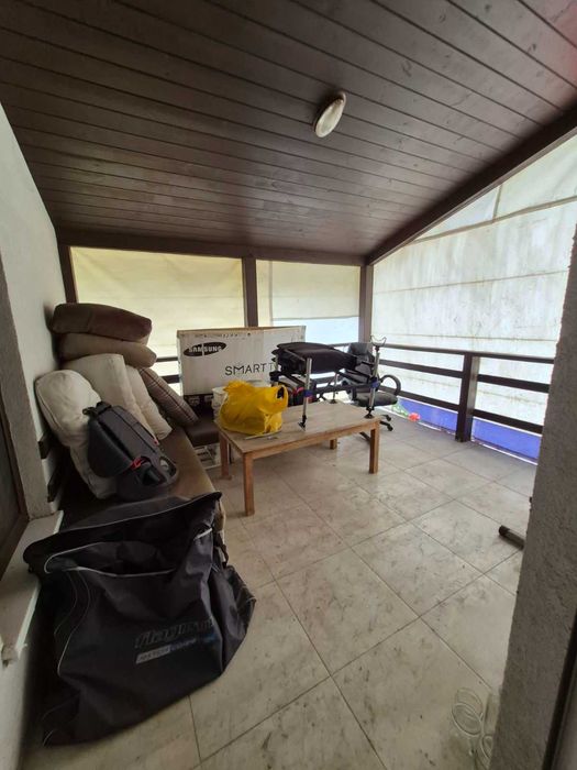 Продам дачу, будинок, с. Любимiвка, с. Перше травня