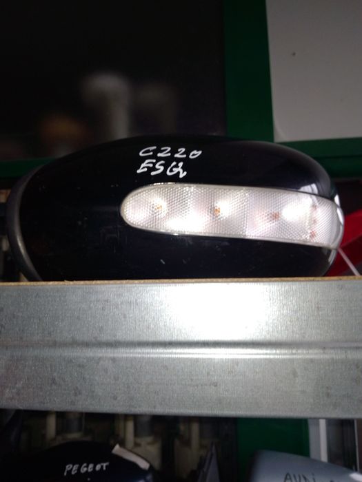 Espelho de porta c220