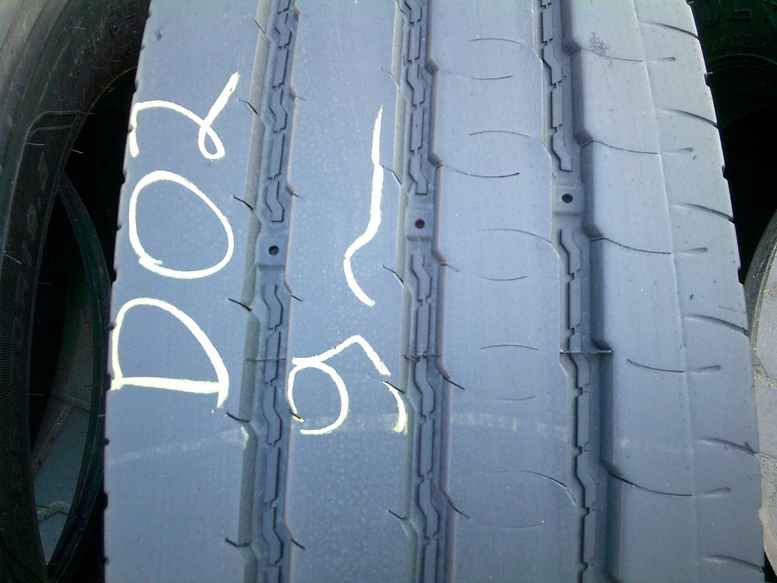 Opona 285/70r19.5 Sava Avant A3 (cena brutto)