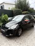 PEUGEOT 208 1.6 HDI 120 ROLAND GARROS edição especial e limitada