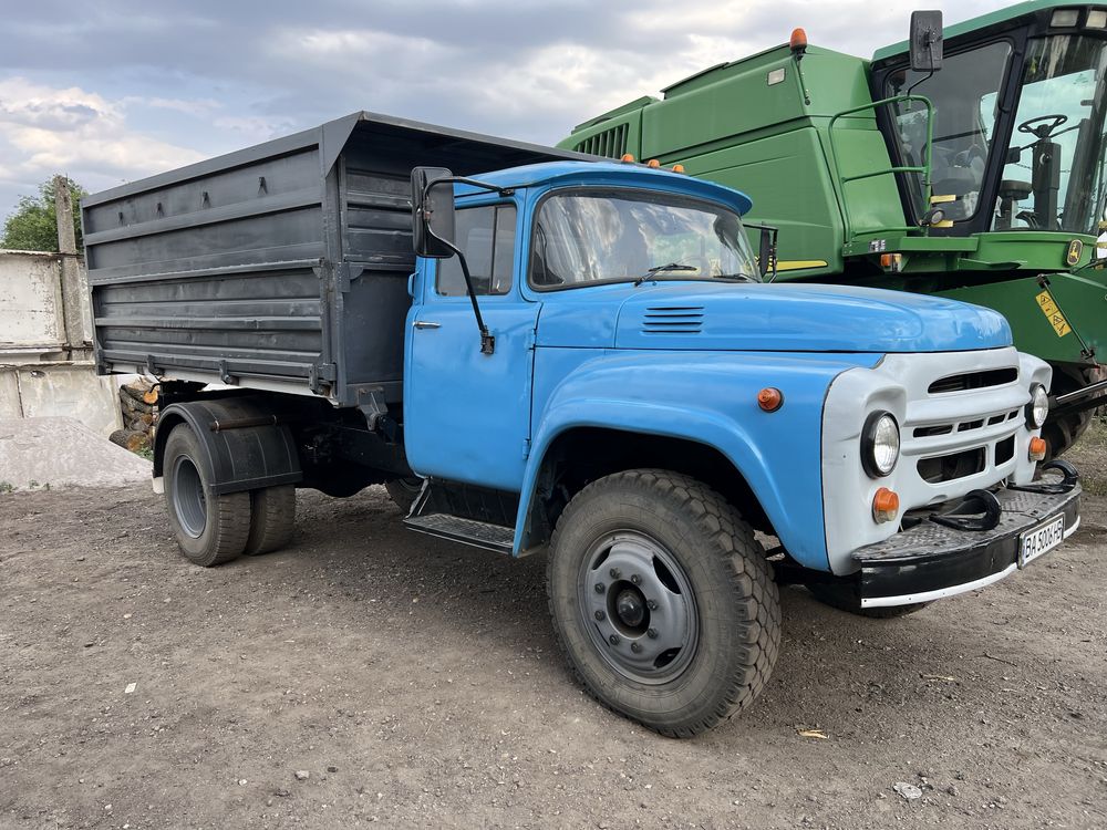 ЗІЛ 130 Д-245.9
