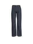 DRYKORN Jeans Bootcut-Fit "Sweep”