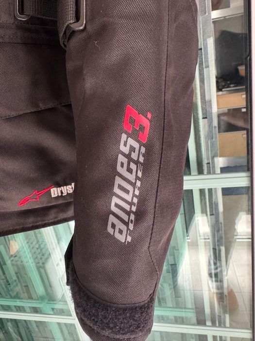 Casaco AlpineStars Touring M